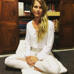 Tracy Veritas