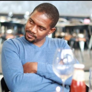 Reitumetse Rapulane